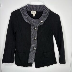 Milly Cashmere Sweater
